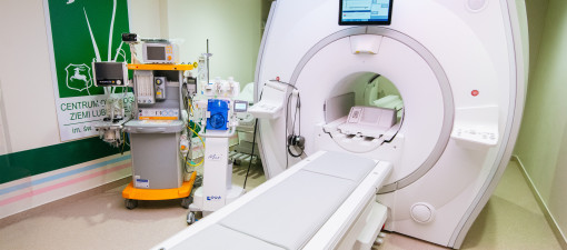 Nowoczesny sprzęt w COZL. Inwestycja za 47,5 mln zł wzmacnia leczenie onkologiczne w regionie